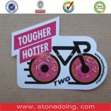 Waterproof Outdoor Use Die Cut Custom Decal Decorative Vinyl Car Decal