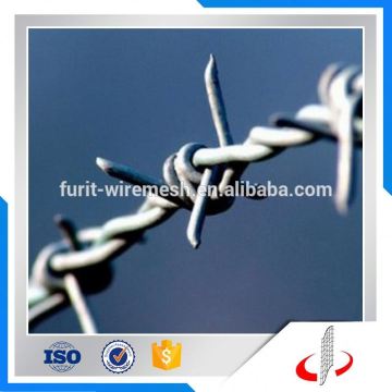 Anping Raw Material Barbed Wire