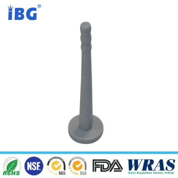 silicone rubber door stopper