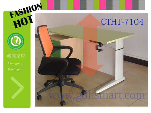 height adjustable desk intelligently designed height adjustable desk variable height desk