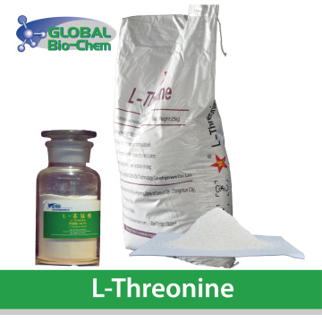 L-threeonine တိရိစ္ဆာန်အစာအလွေများ