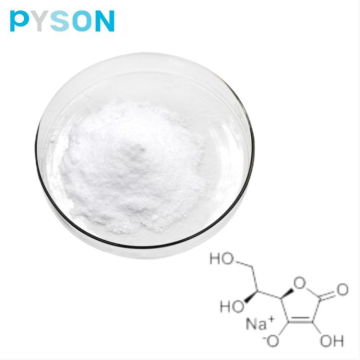 Nahrungsergänzungsmittel Calcium Ascorbat DC-97SF