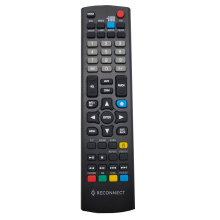 Set Top Box OEM ODM TV Remote Control