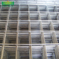 Hot Sell Galvanized Welded Wire Mesh Panel Fence