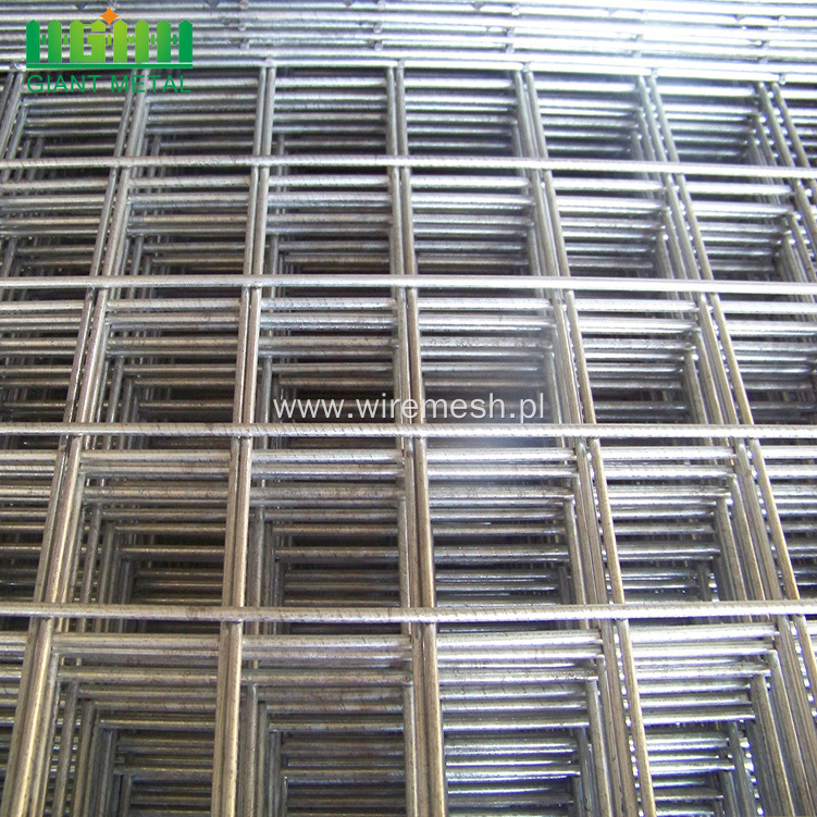Wholesale Price Free Sample Welded Wire Mesh
