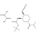 Anti-Cardio-vasculaire Durg Edoxaban Tosylate Intermédiaire 1210348-34-7