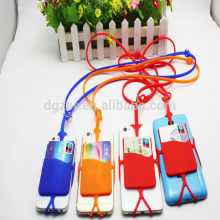 New arrival candy color universal silicone phone case pone cover