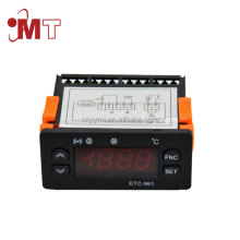 ETC-961 Refrigerator Automatic Electric Digital Thermostat and Parts