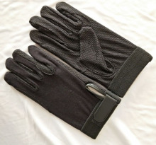 Sure Grip Cotton Dots Marching Band Gloves
