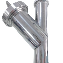 SS304/316L Stainless Steel Water and Beer Filter Systems