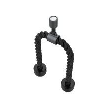SPlan Heavy Duty Biceps & Tricep Rope - Double Grip Nylon Tricep Ropes: Best Price
