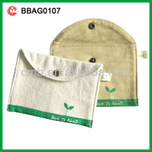 cotton handmade fabric wallets