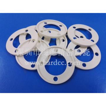 ZrO2 zirconia ceramics structural machined mim parts