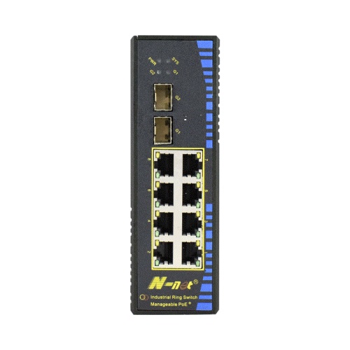 Umanaged Ethernet Switch Fast