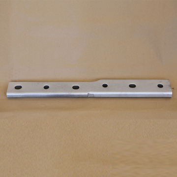 Carbon steel rail fish plate?