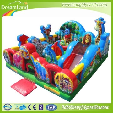 Inflatable bouncy castle / sales cheap bouncy castle