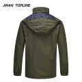 Men's Fashion Warm Coat Movement