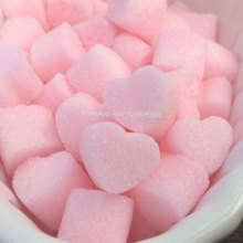 Coffee Sugar Cube Making Machine: Automatic Commercial Rough Cut Hard Cubic Icing Sugar Granule Cubes Production Line