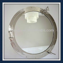 3mm double coated silver mirror with CE,ISO9001 certificate