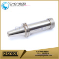 CAT40-ER32-8 &quot;حامل أداة آلة Collet Chuck CNC