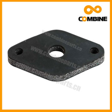 Combine Harvester Rubber Paddle 3346