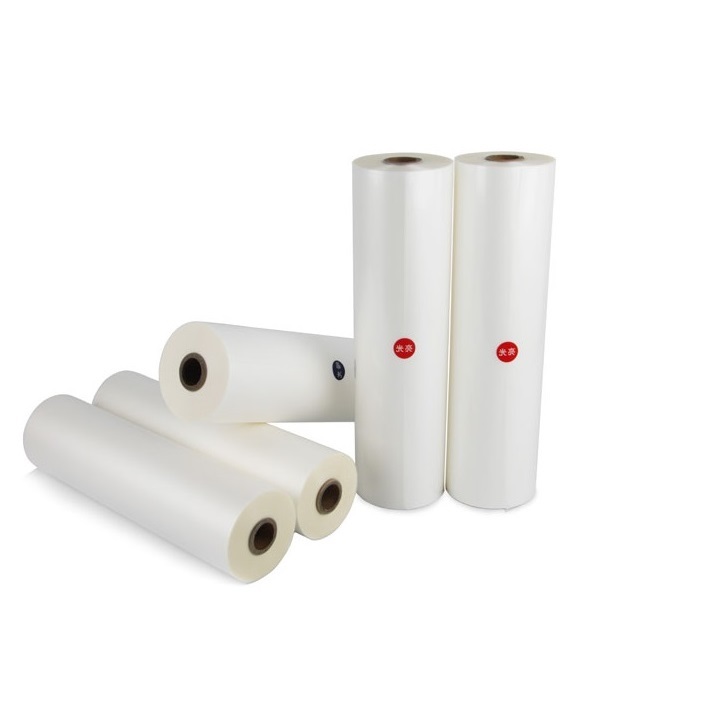 Parlak mat bopp termal laminasyon folyo sıcak folyo jpg Gloss Matte Bopp Thermal Laminating Foil Hot Foil Jpg