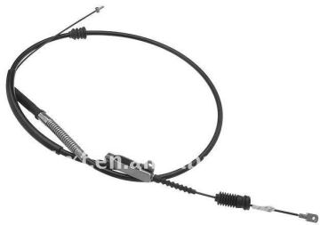 parking brake cable