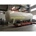 60m3 25T Aboveground Propylene Gas Tanks