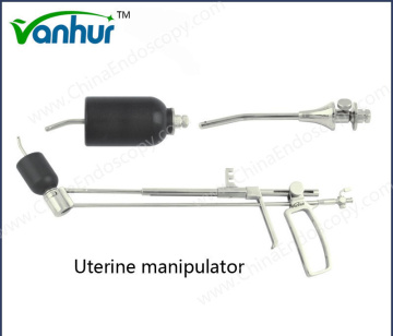 Gynecology Lifing Uterine Uterine Manipulator