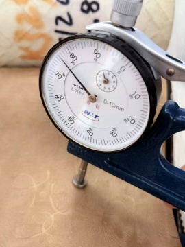 1.2MM PVC Sofa Leather