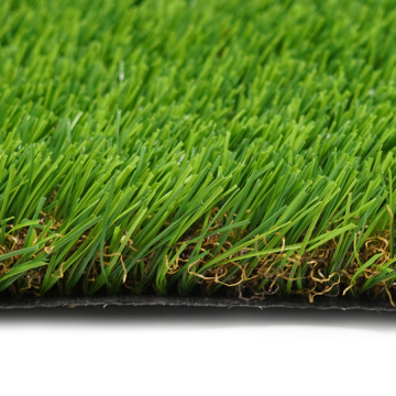 Beautiful Decoration Artificial Grass in Wuxi Factory