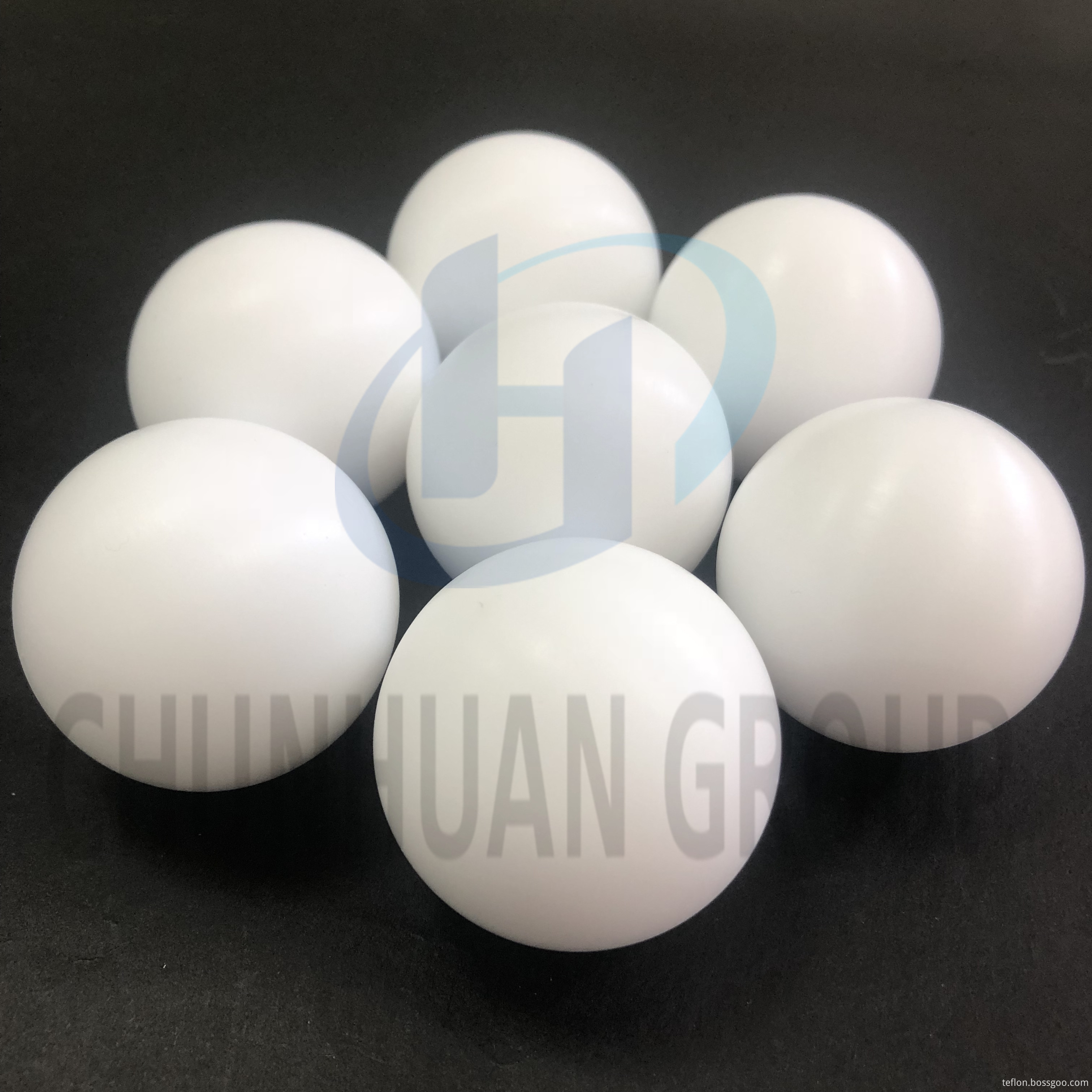 PTFE Ball