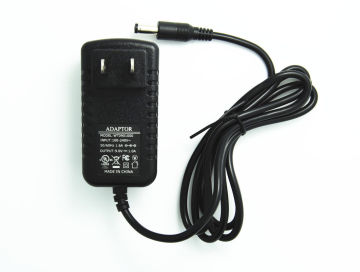 Usa External Electric Wall Mount Power Adapter , Adsl Modem Switching Power Adapters