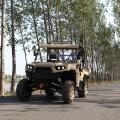 700cc de tração nas quatro rodas UTV / ATV