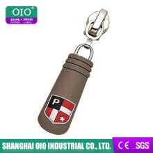 OIO Garment Plastic Zipper Puller