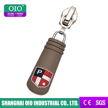 OIO Garment Plastic Zipper Puller