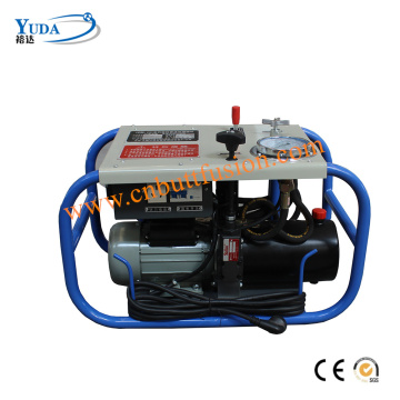 HDPE Piping Engineering Welding Equipment