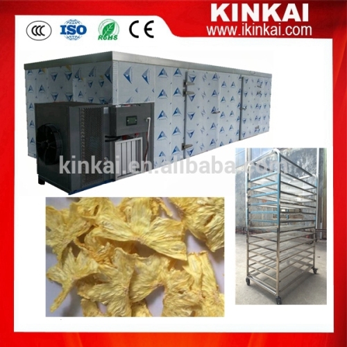 Guangzhou industrial banana drier/longan/kiwi oven