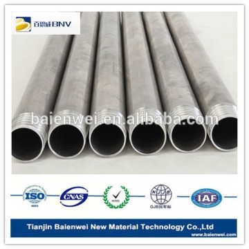 AlSi Drill pipe,oil exploration drill pipe, oil well drill pipe