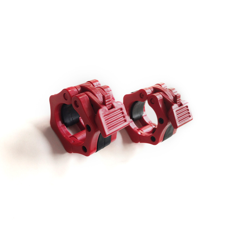 Gym equipment/home/office functional Plastic Collar