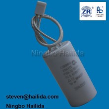 refrigerator capacitor 20uf for electric 220v motor spare parts