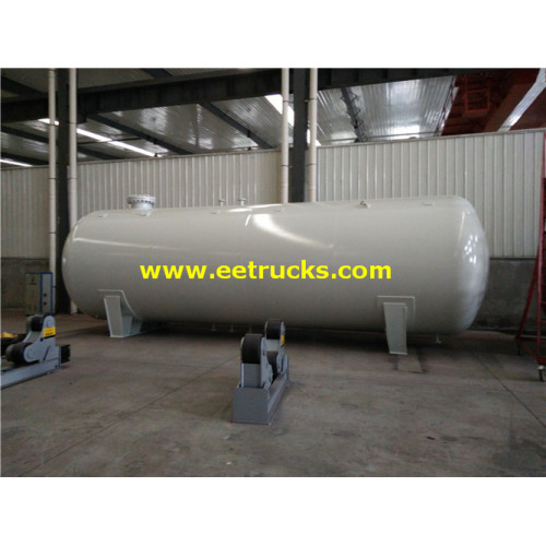 50m3 NH3 Bullet Storage Vessels