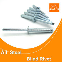 Steel rivet Making Machines