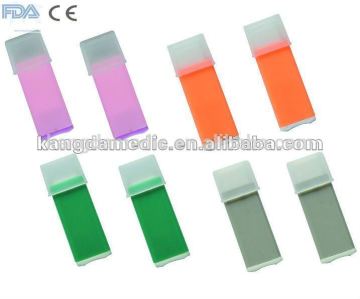 sterile disposable safety blood lancet