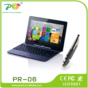 New products 2016 hand writing pen mouse/ ergonomic mouse PR-06