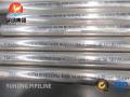 Alliage de nickel ASTM B163 UNS N02200 TUBE SMLS