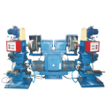 Polishing machine in the processing industry