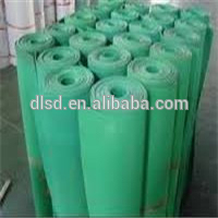 oil resistant rubber sheet /sheet rubber