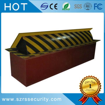 Hydraulic Rising Road Blockers