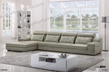 Finn Juhl Art Deco Nice Fabric Sofa